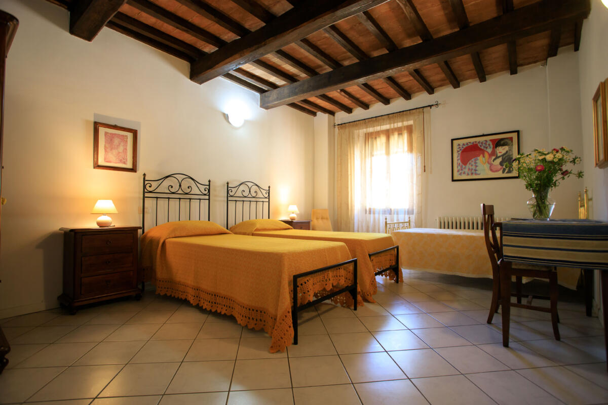 Affittacamere La Mattonata Guest House foto 5