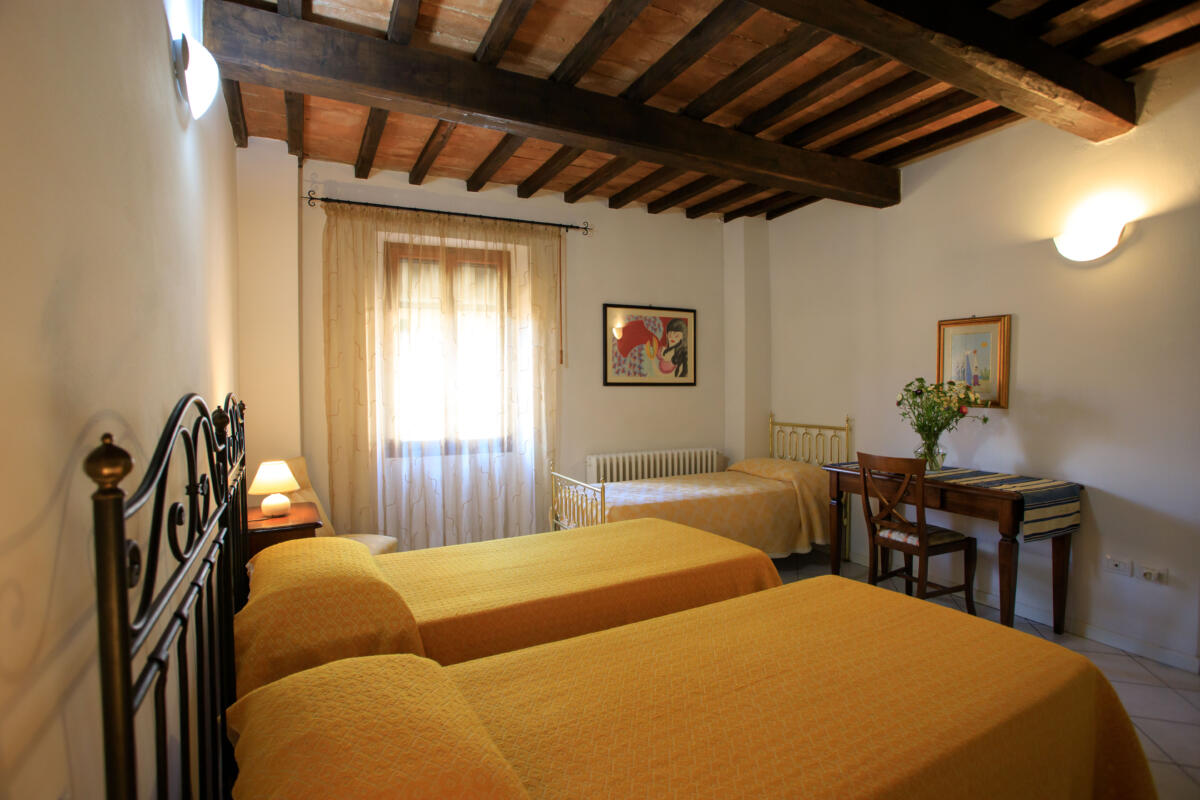 Affittacamere La Mattonata Guest House foto 6