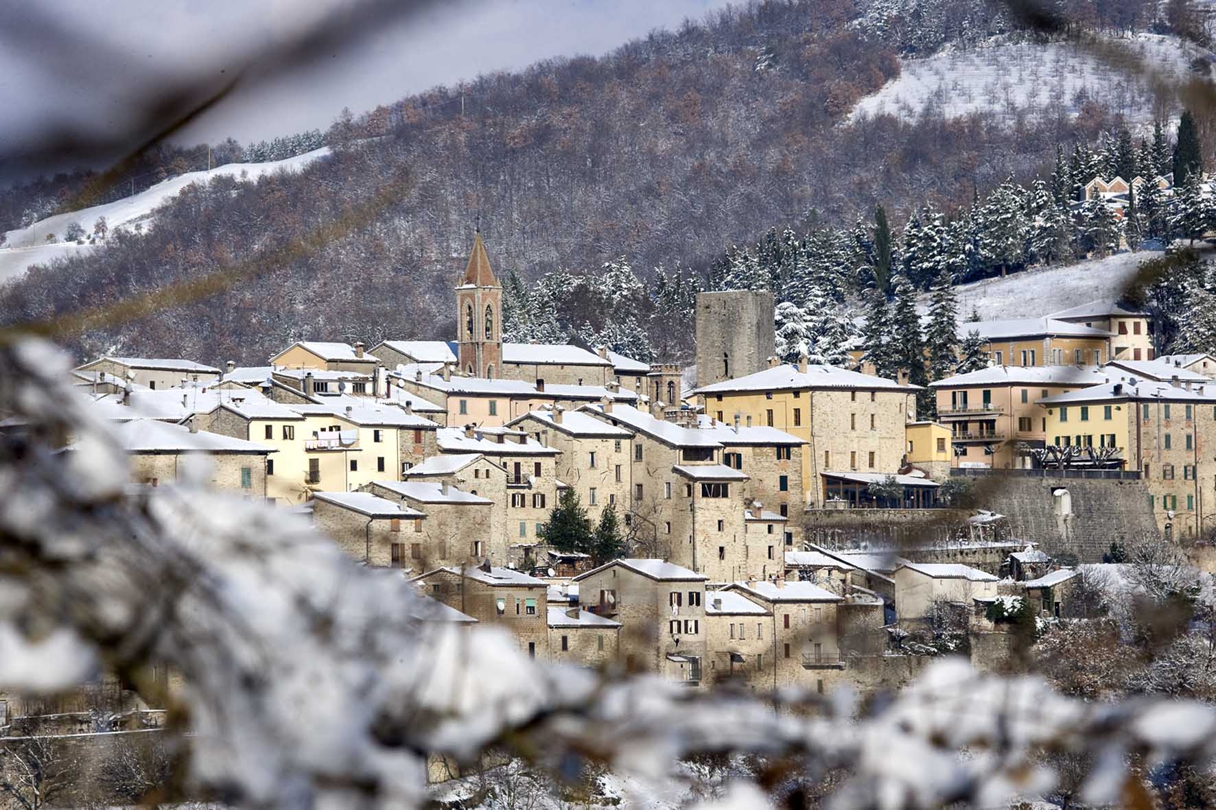 Agriturismo La Cerqua foto 1