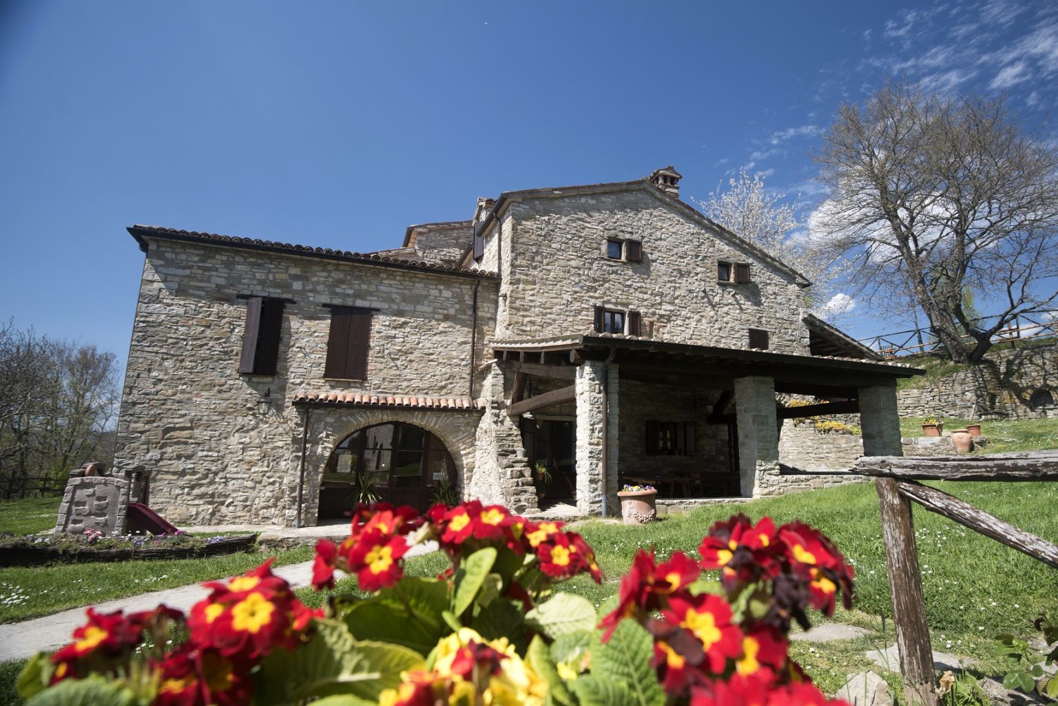 Agriturismo La Cerqua foto 4