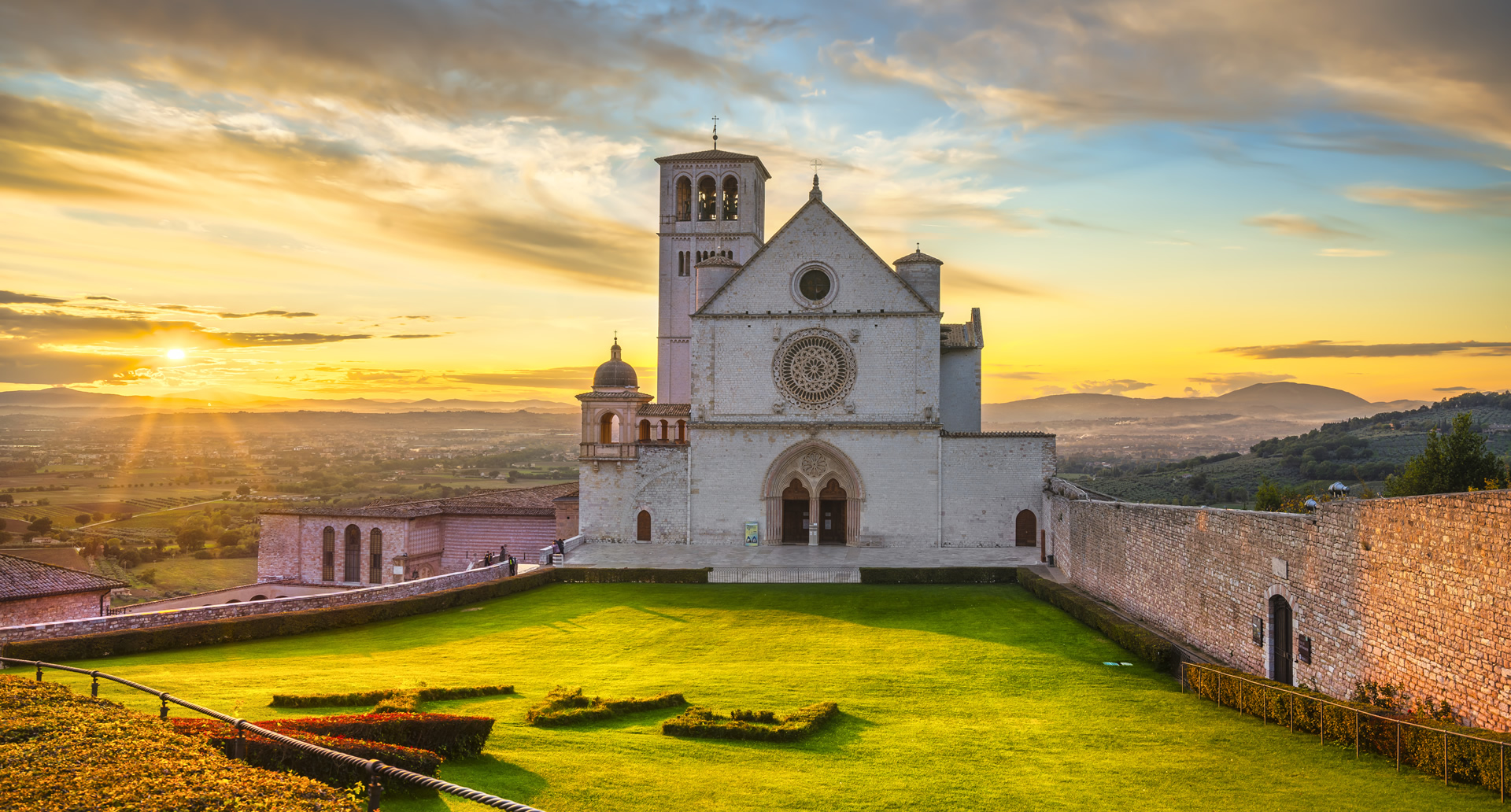 Hotel Umbria foto 1