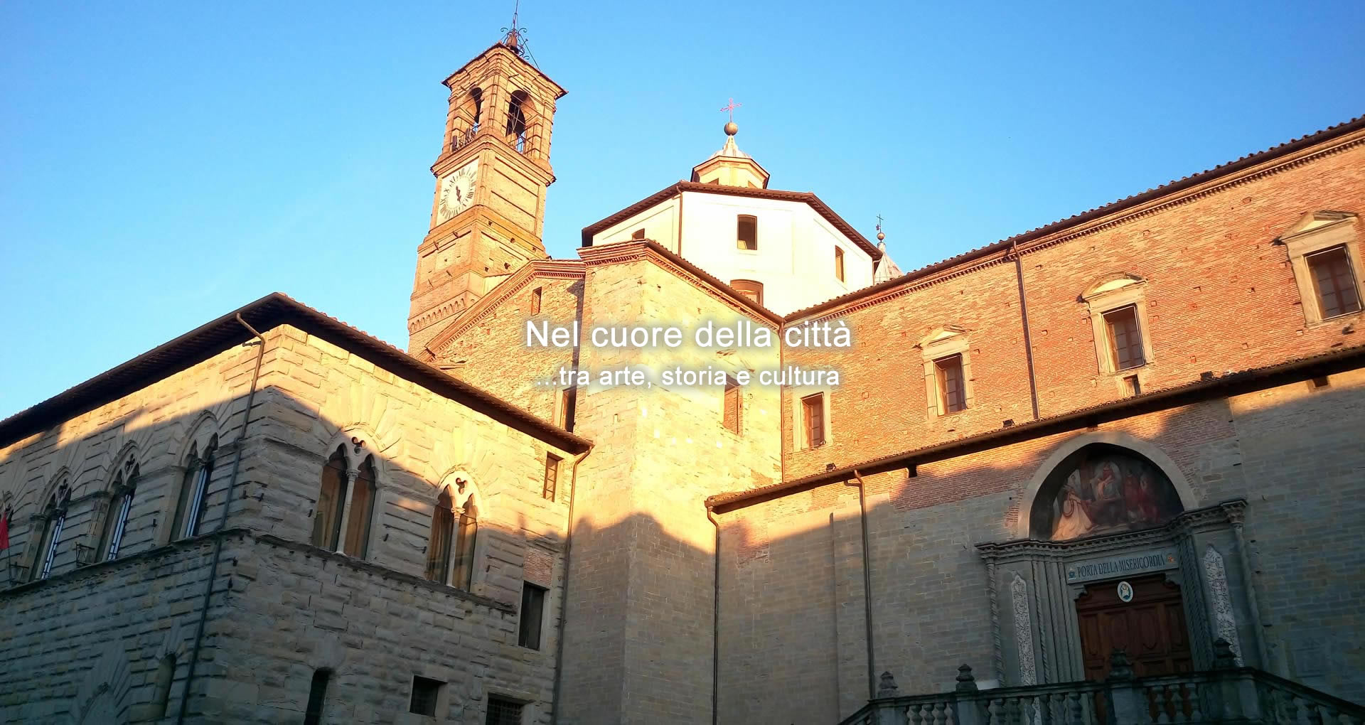 Hotel Umbria foto 2