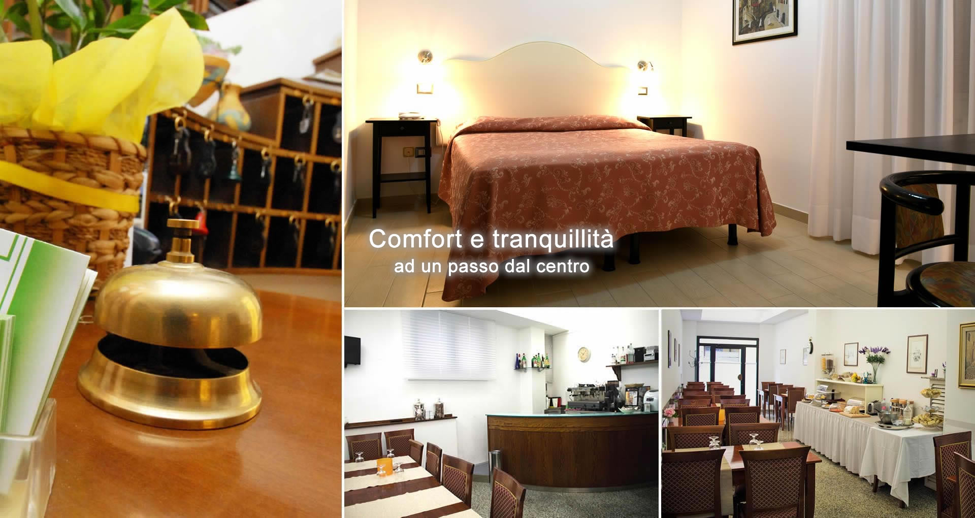 Hotel Umbria foto 3