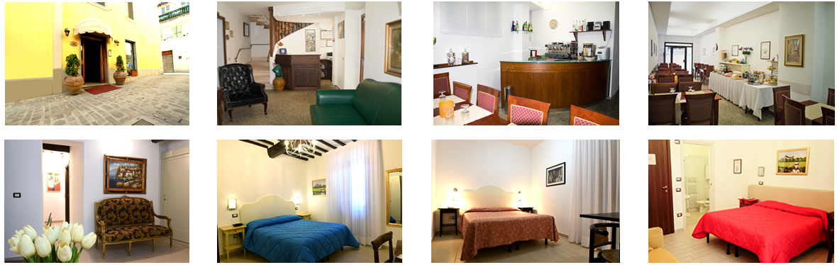 Hotel Umbria foto 5