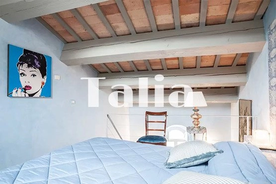 Palazzo Santinelli B&b foto 2