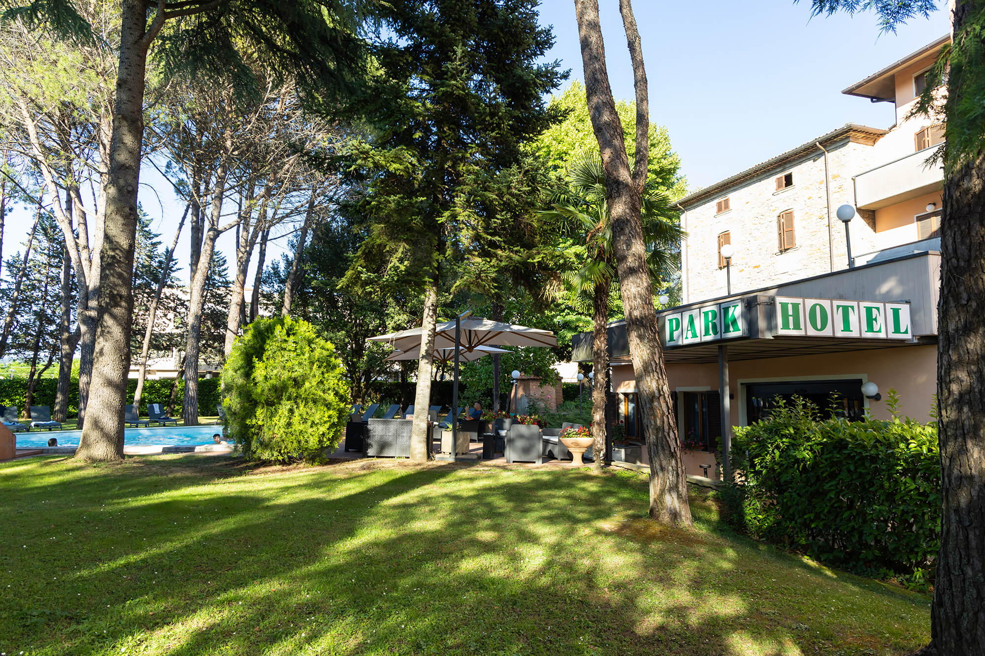 Hotel Park Ge. Al. - foto 4