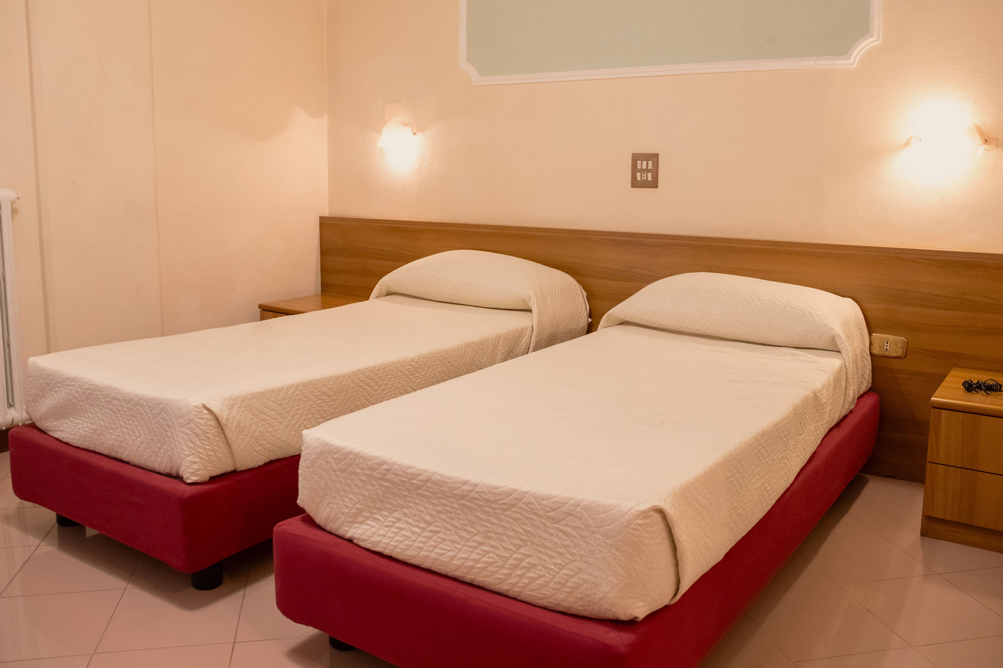 Hotel Park Ge. Al. - foto 6