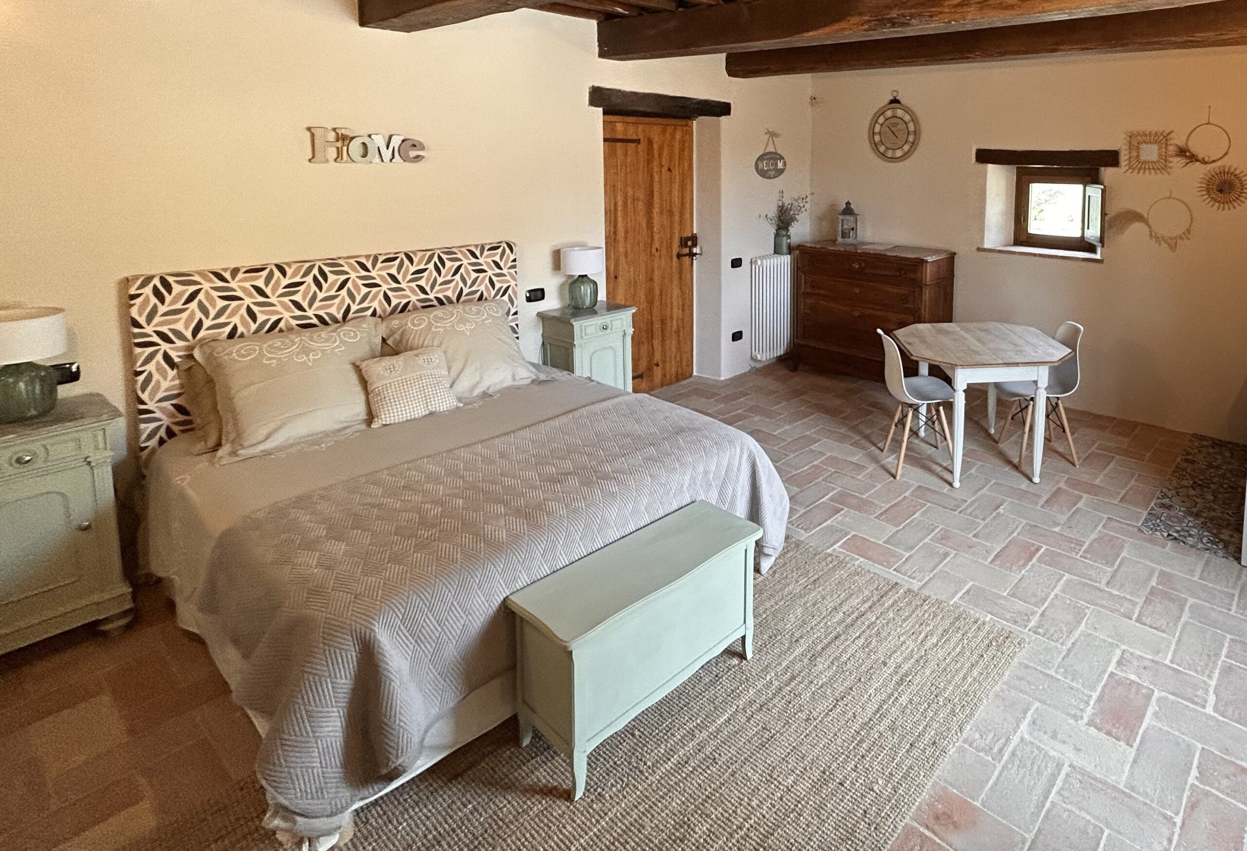 Villa ConVento Pietralunga - foto 1
