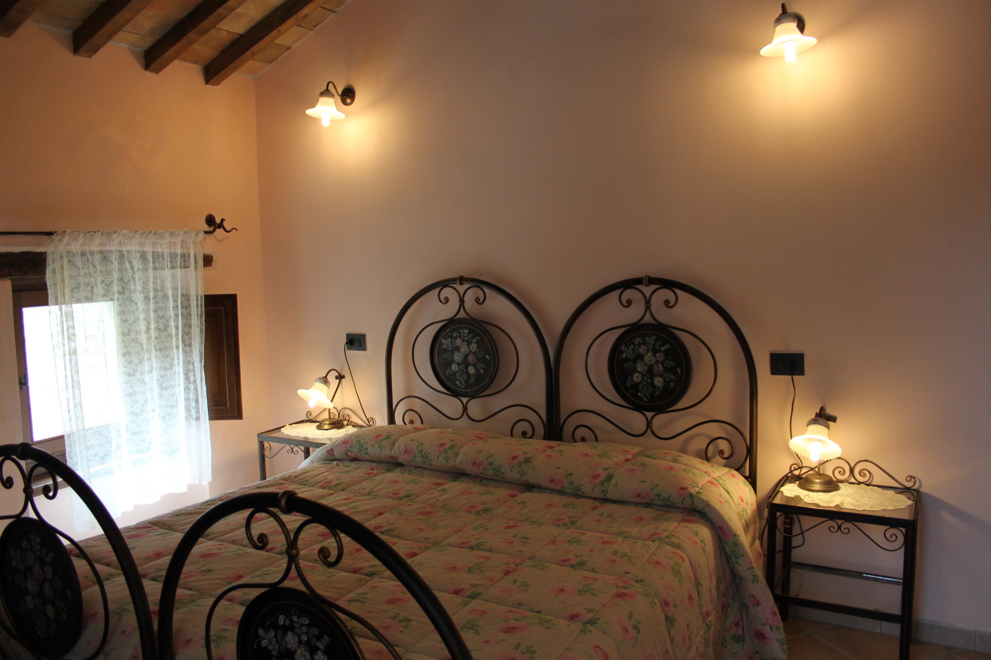 Bed and Breakfast Quiete sul Meta foto 1