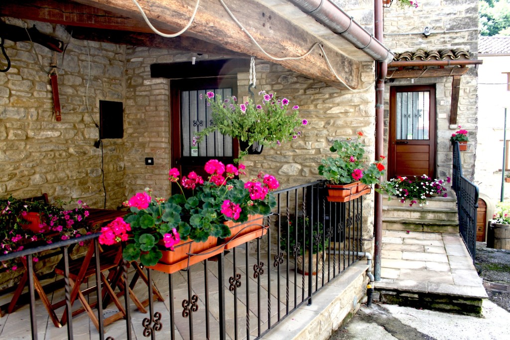 Bed and Breakfast Quiete sul Meta foto 5