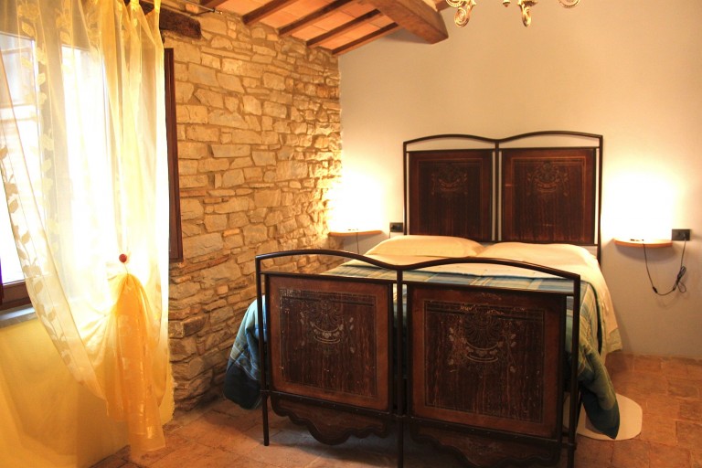 Bed and Breakfast Quiete sul Meta foto 6