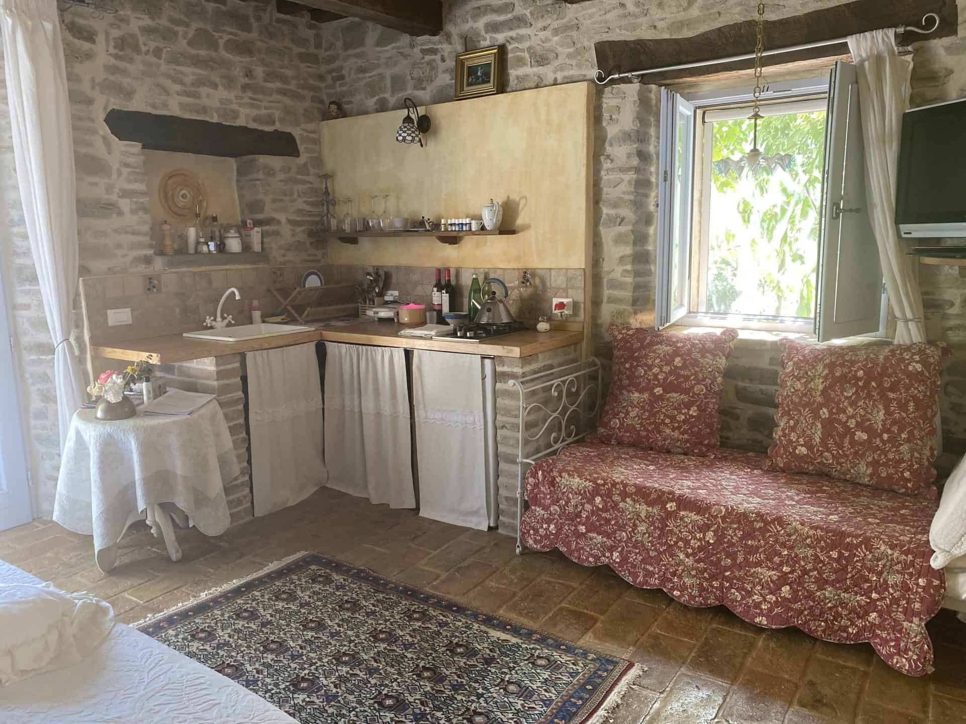 B&B "La Pace" foto 4