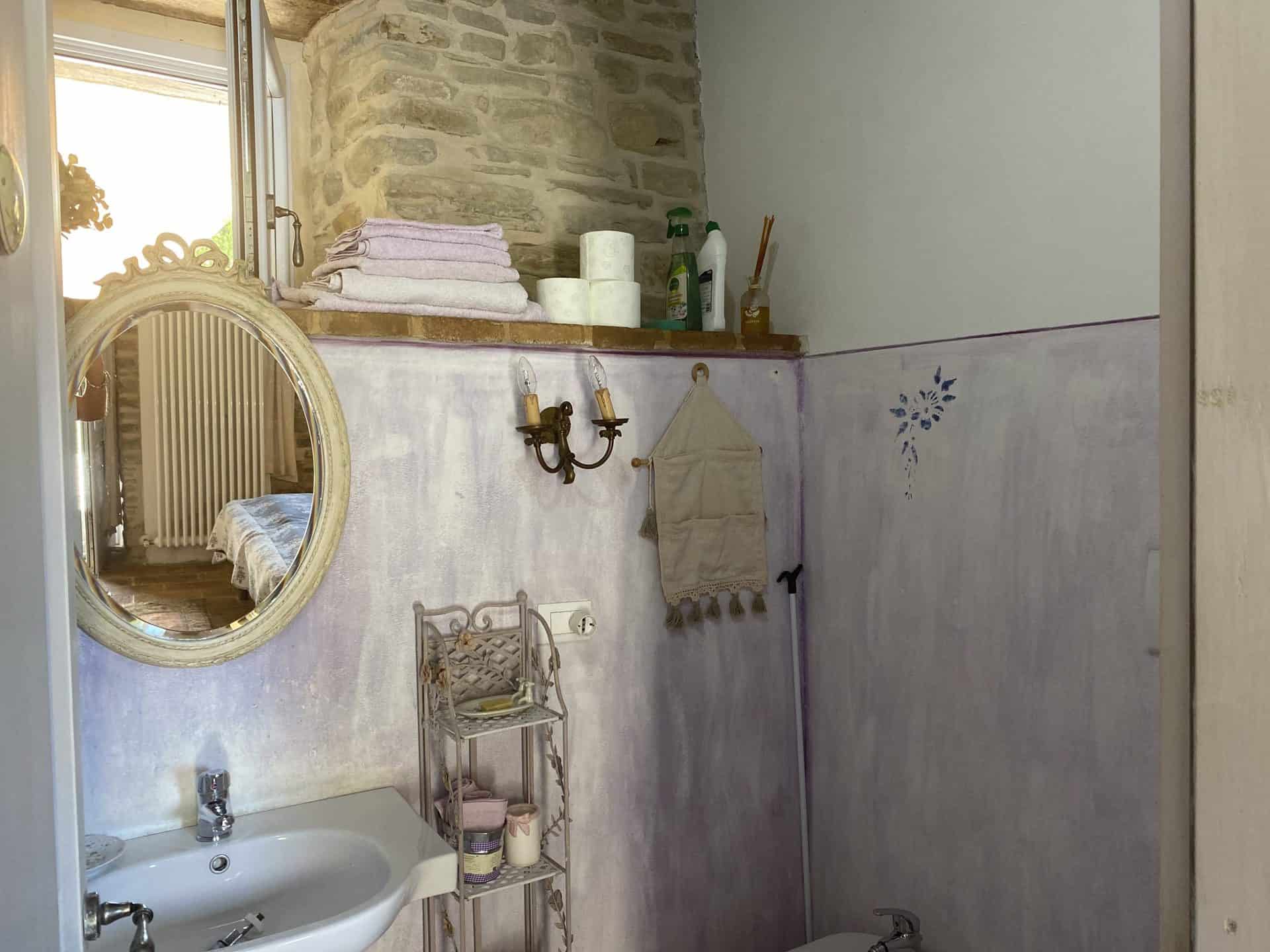 B&B "La Pace" foto 6