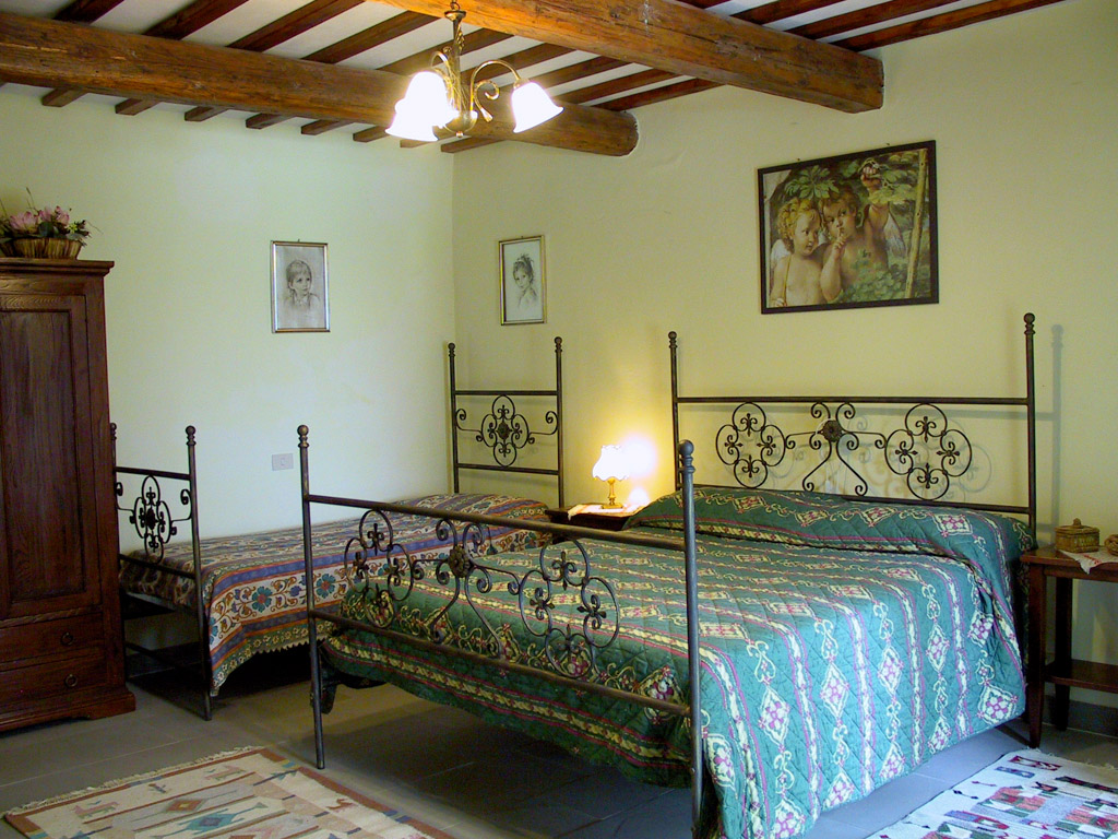 Agriturismo Cà Cirigiolo foto 1