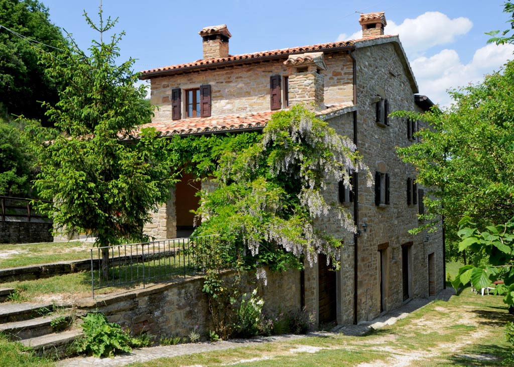 Agriturismo Cà Cirigiolo foto 2