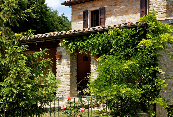 Agriturismo Cà Cirigiolo foto 3