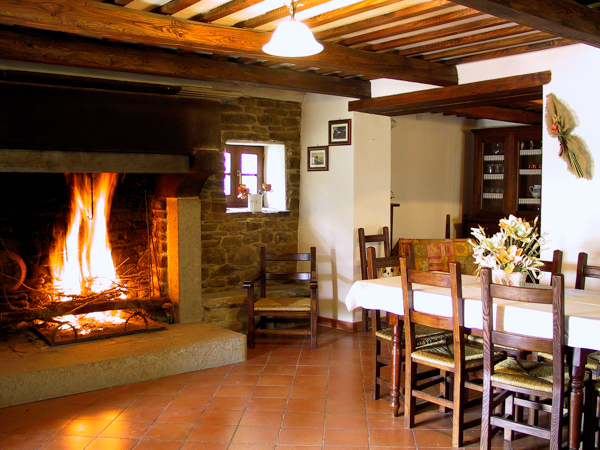 Agriturismo Cà Cirigiolo foto 4