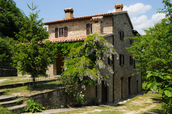 Agriturismo Cà Cirigiolo foto 5