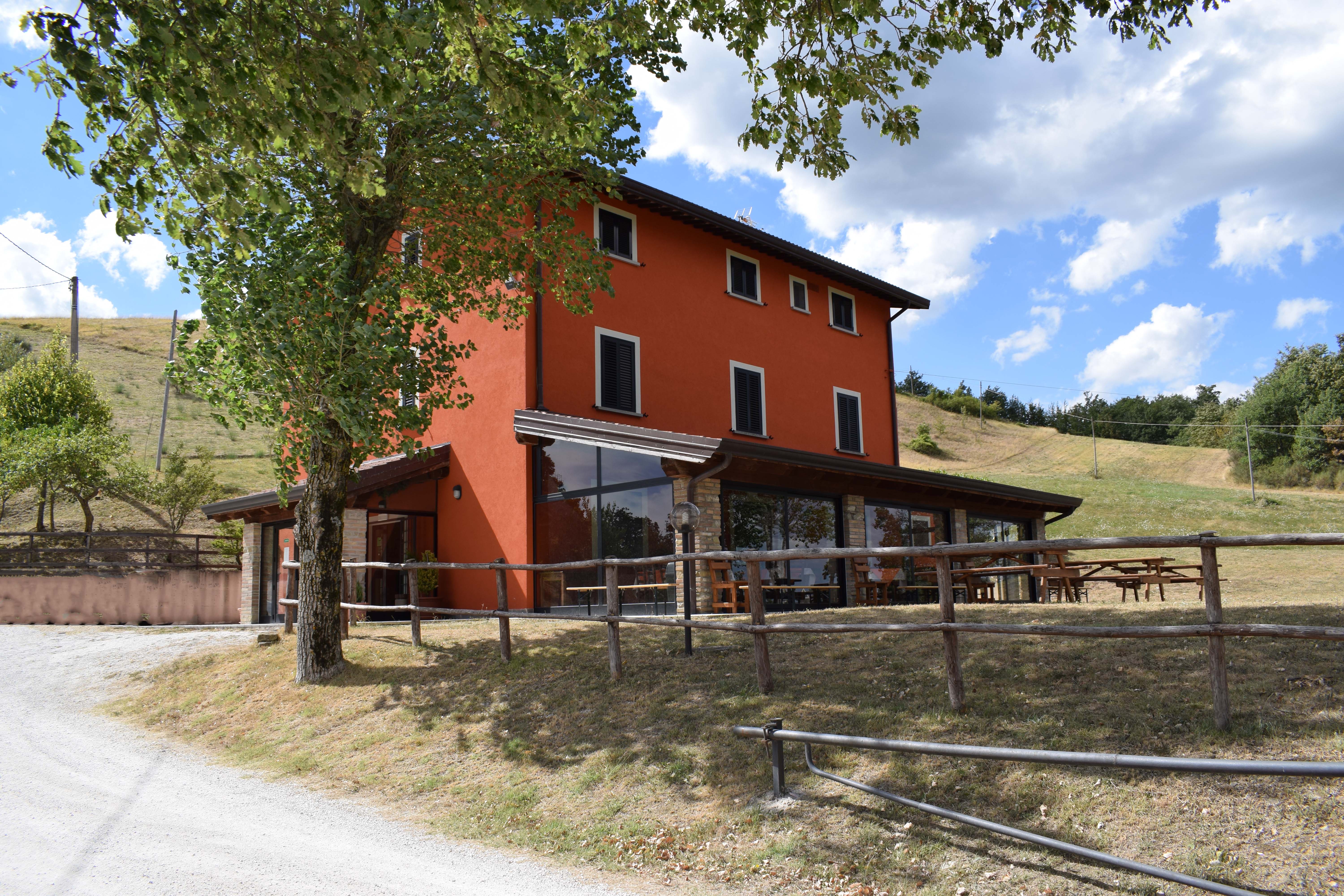 Ristorante Le Ciocche foto 1