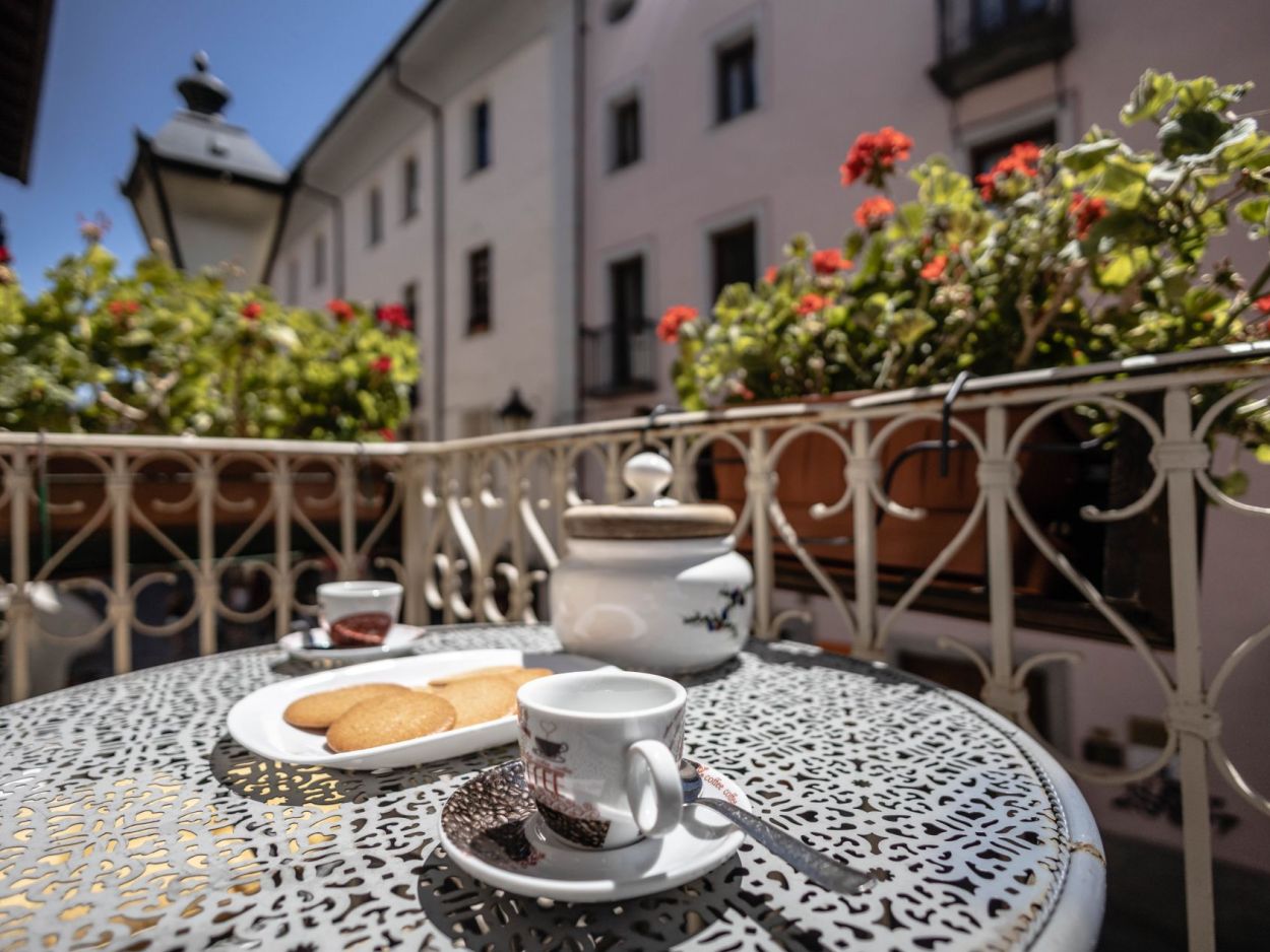 Domus Antica Aosta foto 1
