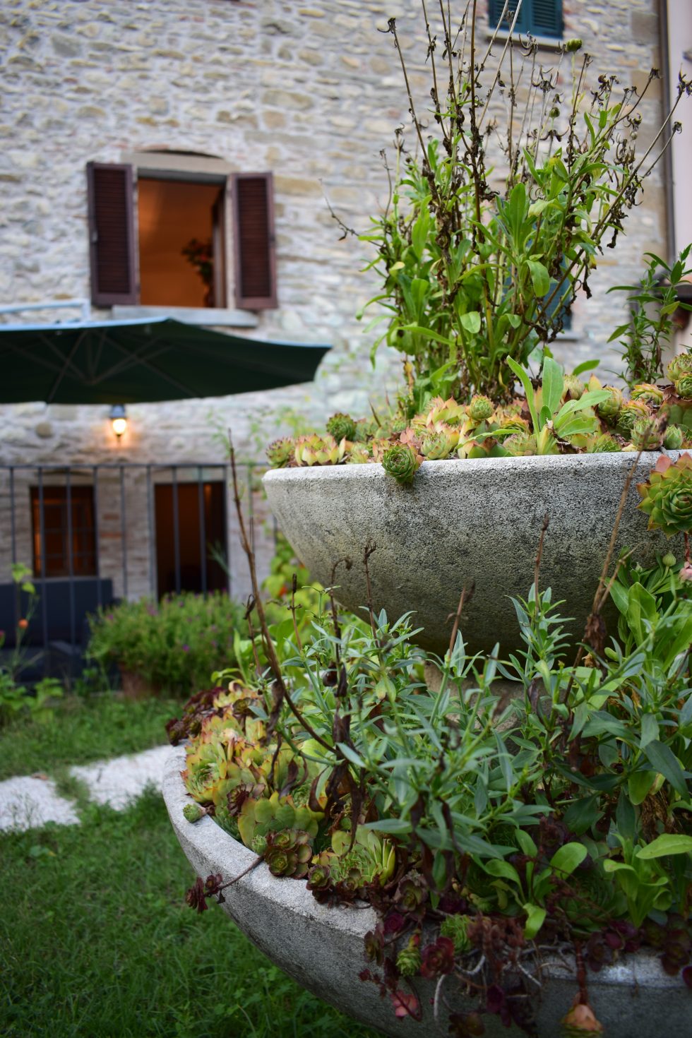 B&B IL BORGO foto 3