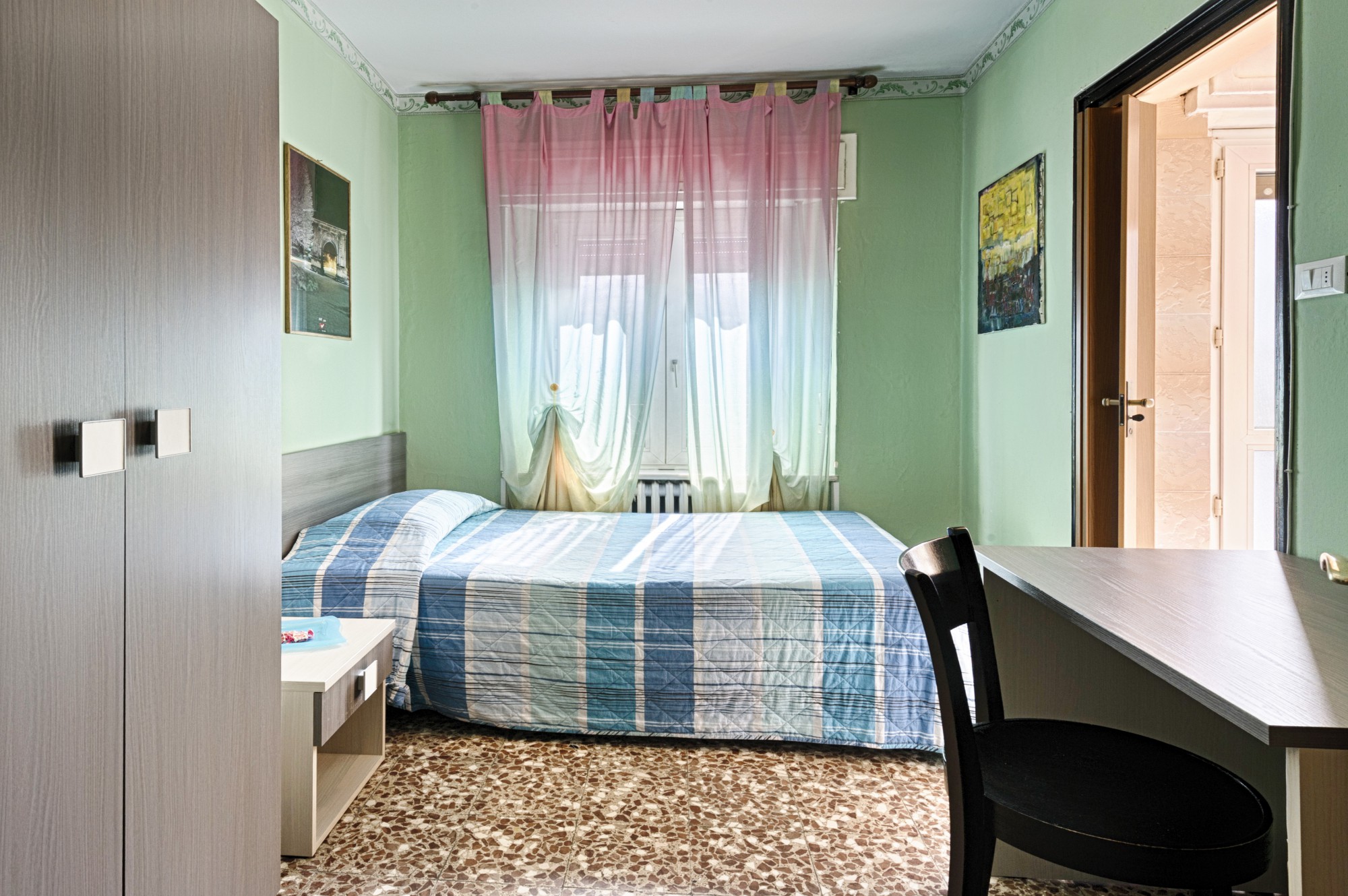 Albergo Mancuso del Voison foto 1