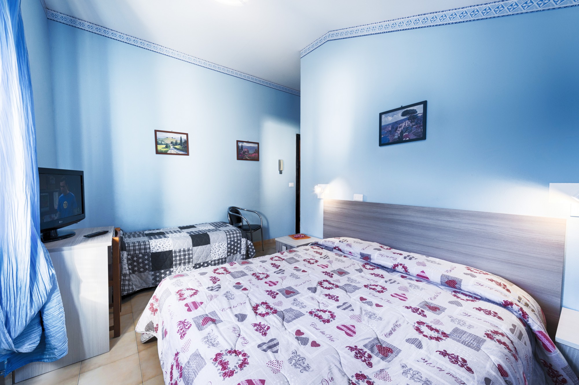 Albergo Mancuso del Voison foto 3