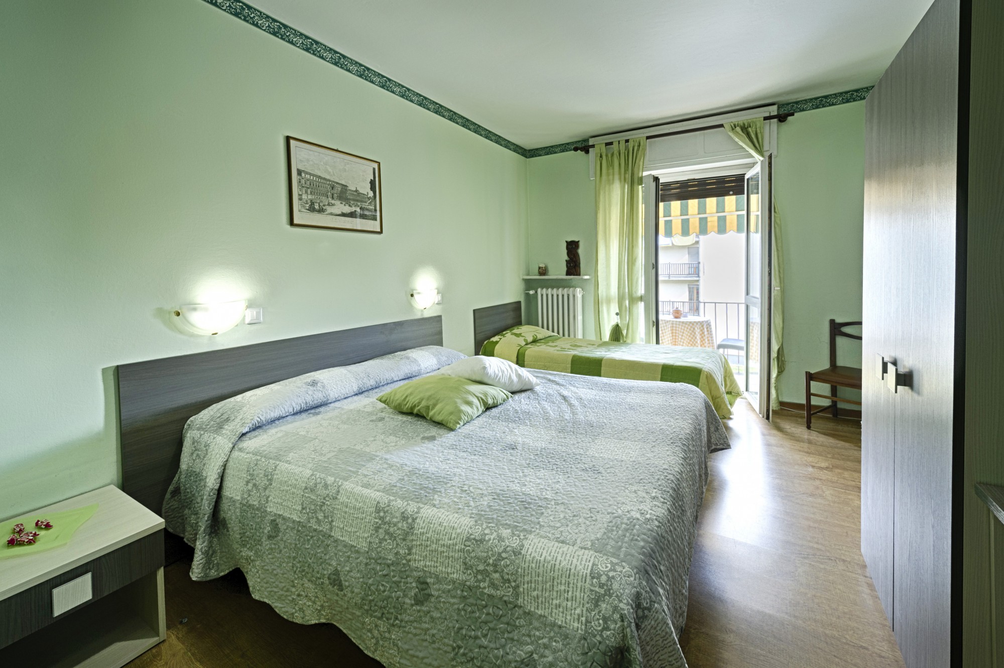 Albergo Mancuso del Voison foto 5