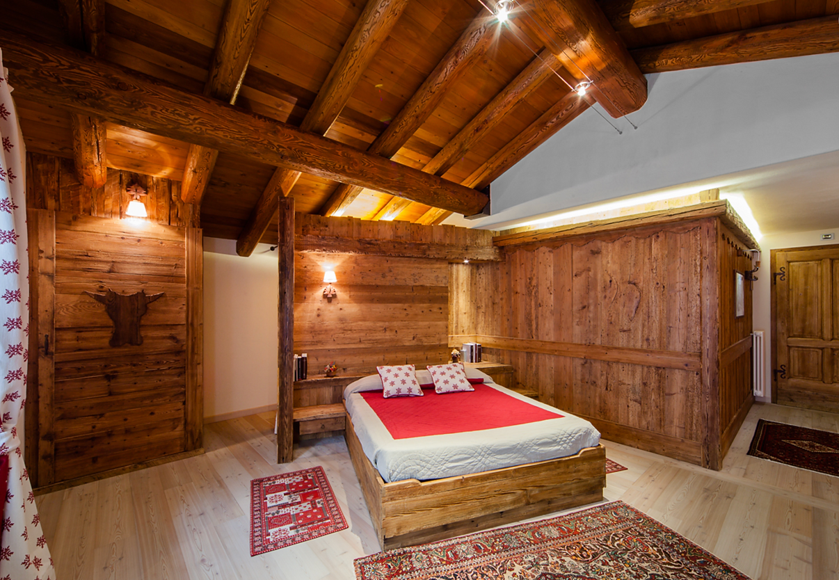 B&B Relais du Berger foto 3