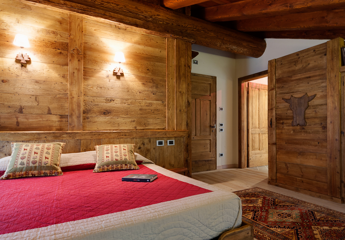B&B Relais du Berger foto 4