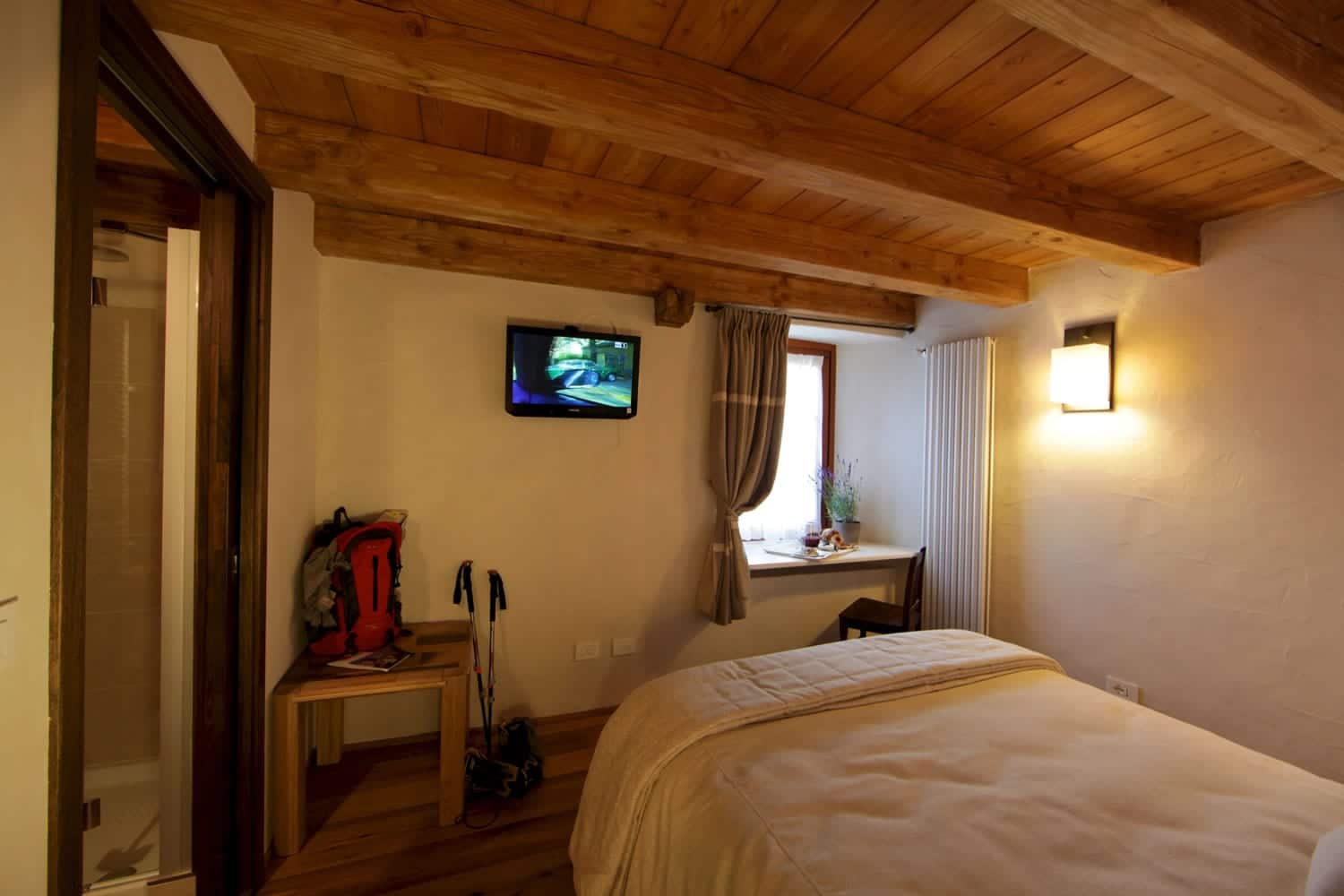 B&b Maison Bondaz foto 2