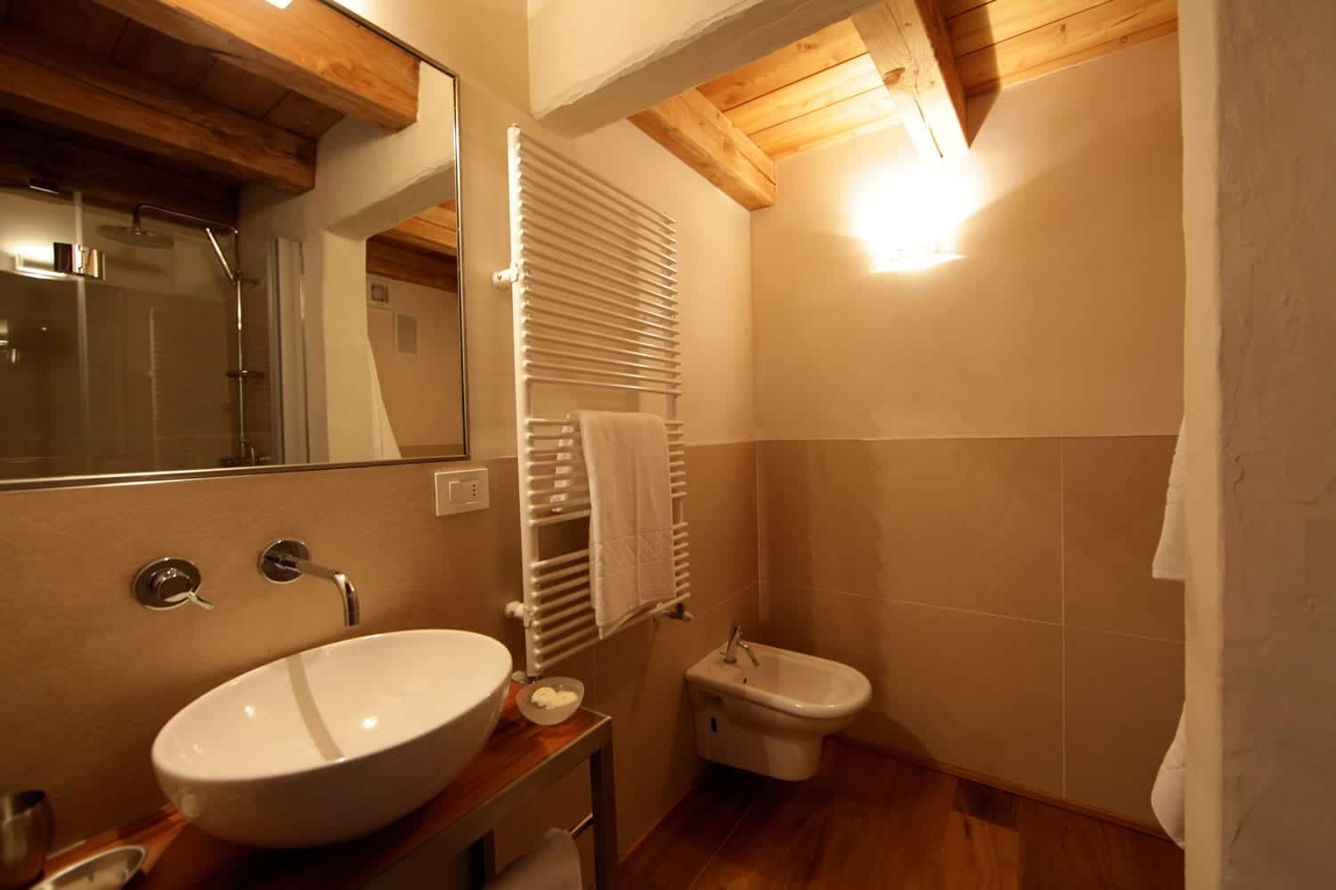 B&b Maison Bondaz foto 4