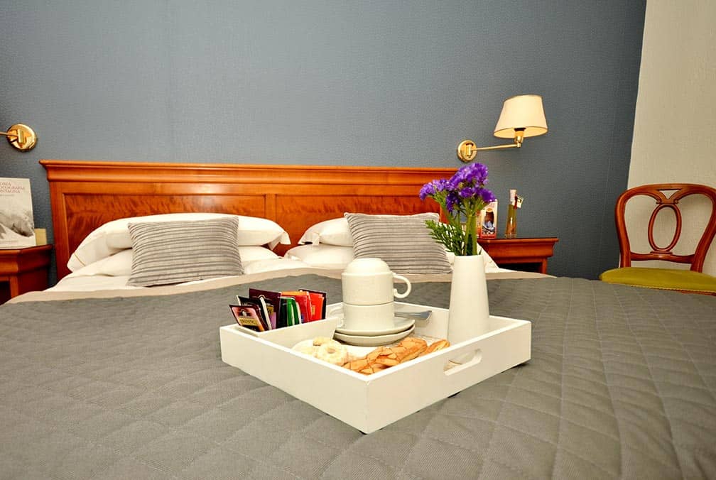 Hotel Diana Jardin & Spa foto 3