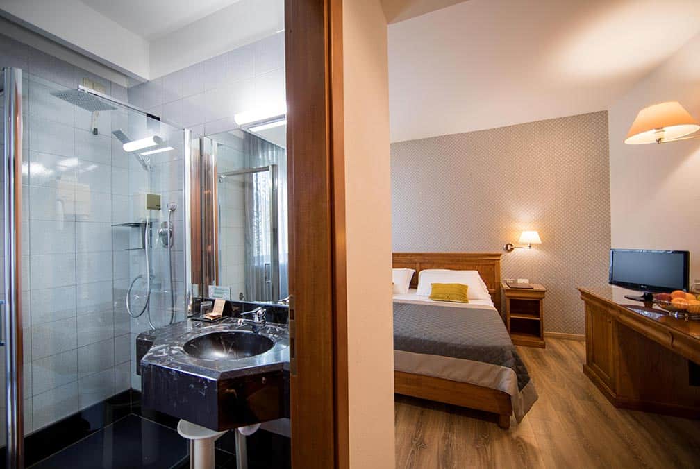 Hotel Diana Jardin & Spa foto 4
