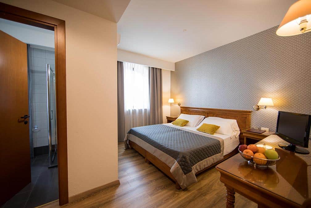 Hotel Diana Jardin & Spa foto 5