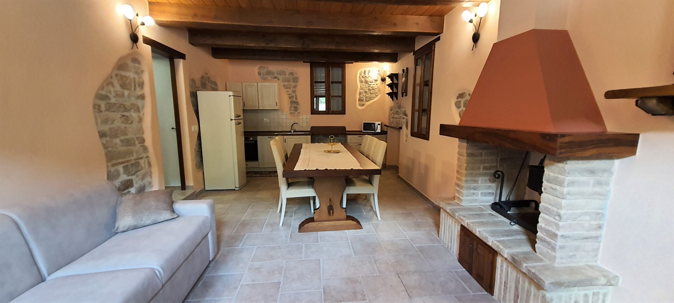 Casale di Naro foto 6
