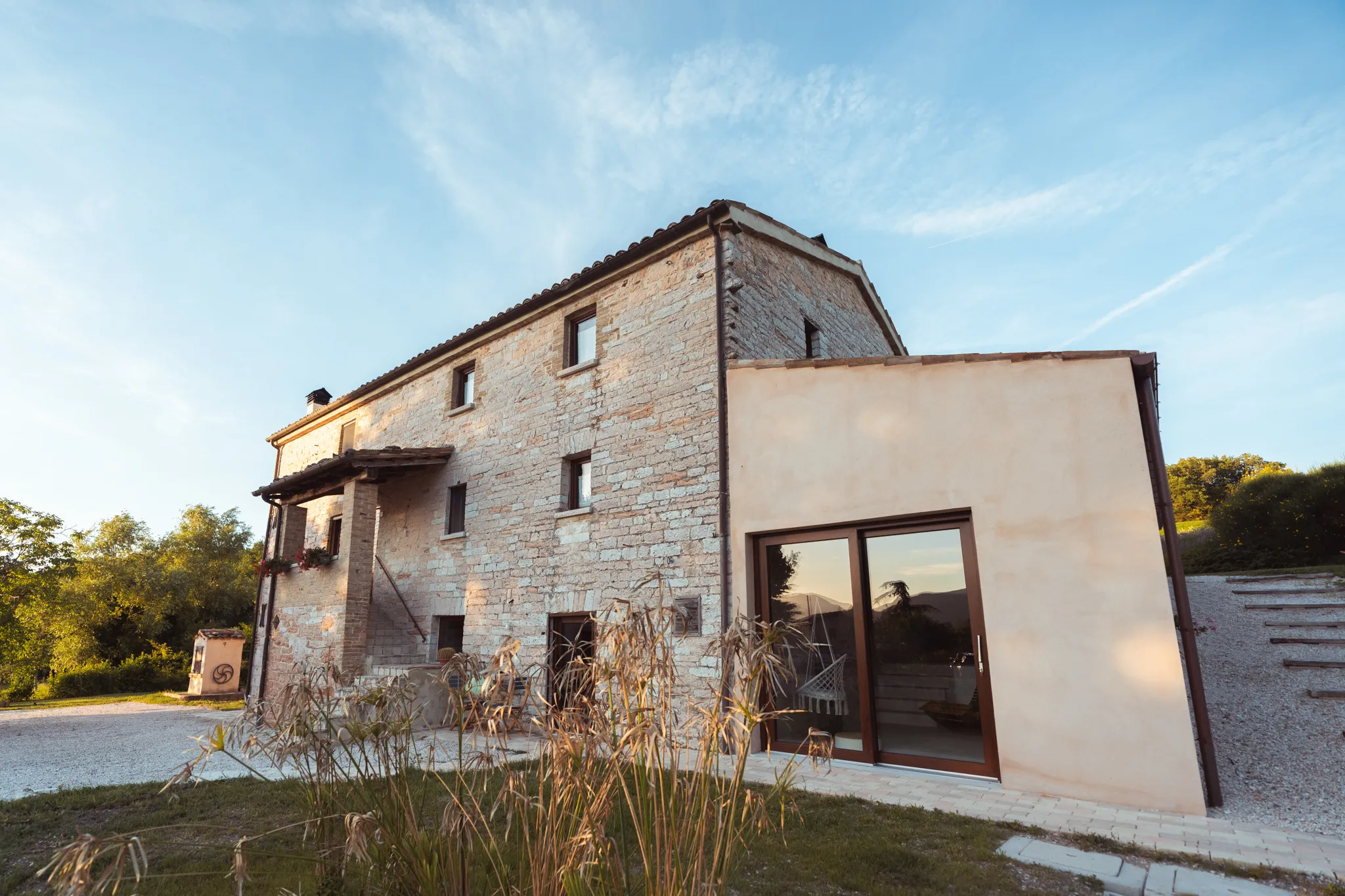 Agriturismo Tenuta del Picchio foto 4