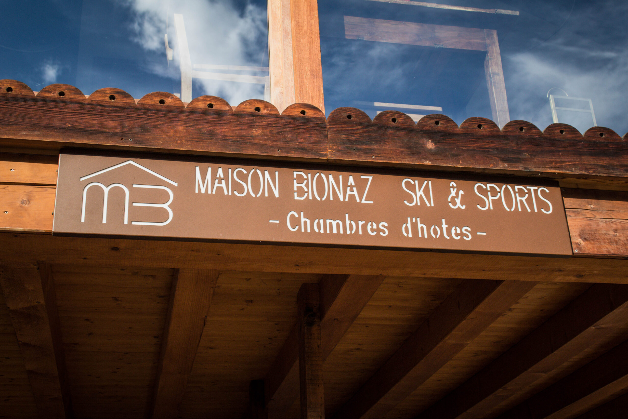 Maison Bionaz Ski & Sport Chambres D'Hotes foto 2