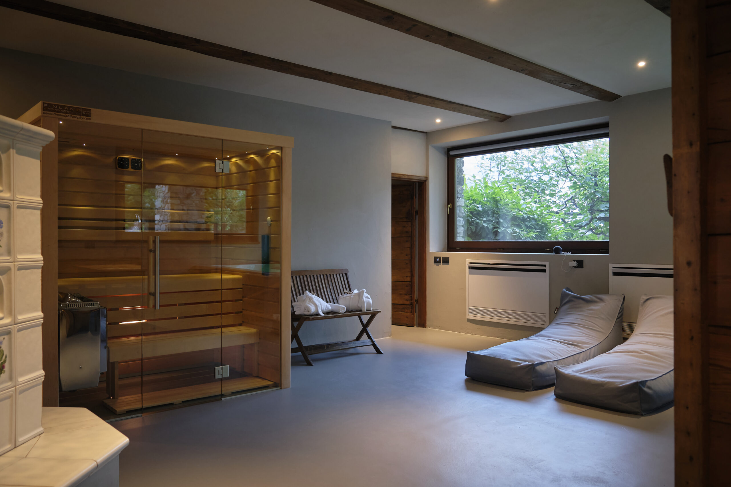 Maison Bionaz Ski & Sport Chambres D'Hotes foto 4