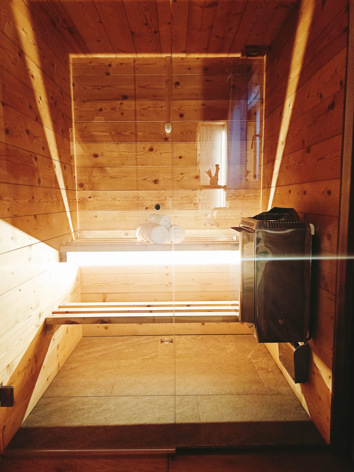 Maison Bionaz Ski & Sport Chambres D'Hotes foto 5