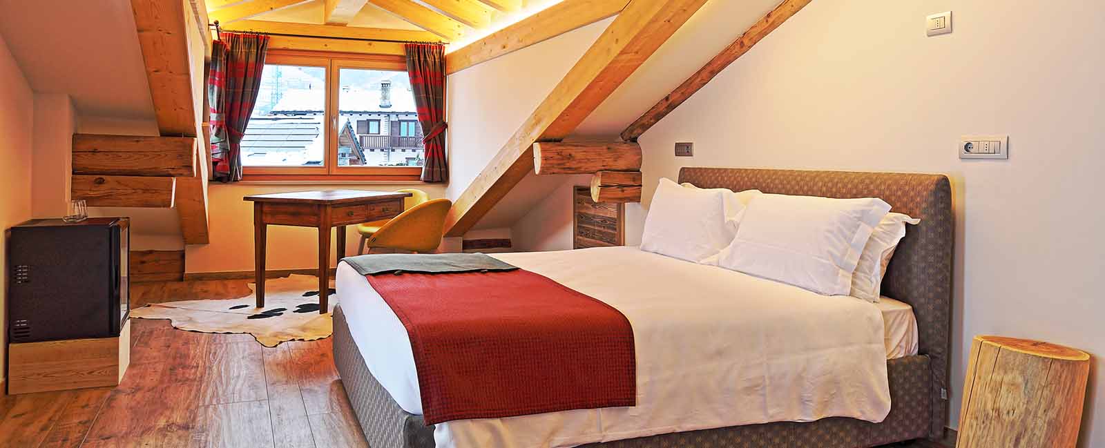 B&B Le Petit Lièvre foto 5