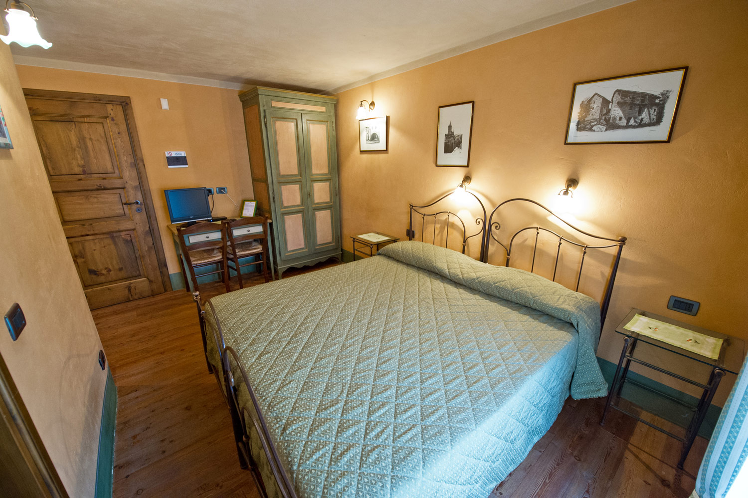 La maison des vignerons b&b chambres d'hôtes foto 1