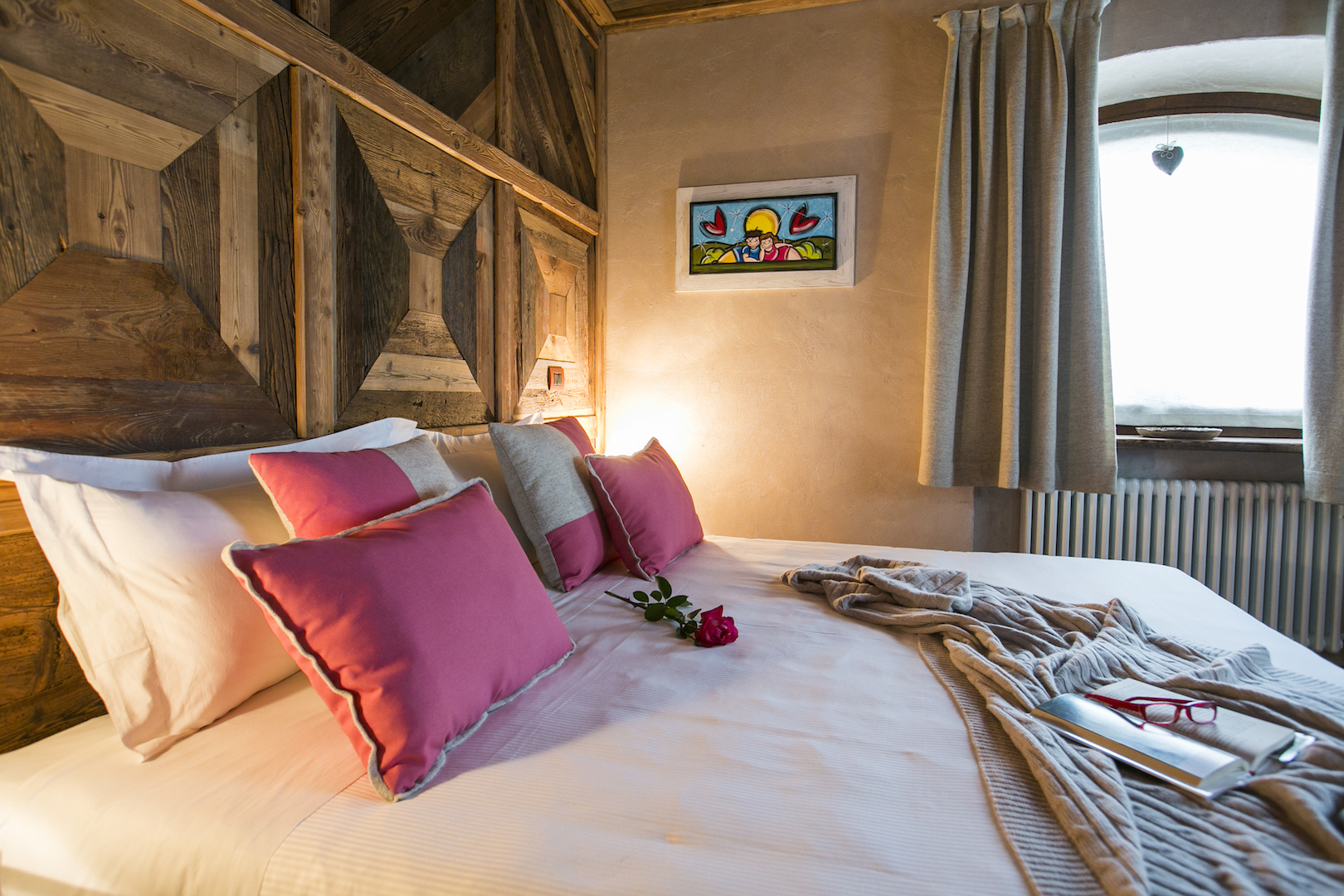 Le Parfum du Sel Chambres d’Hôtes foto 2