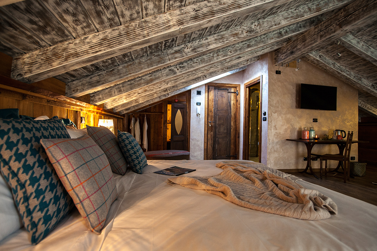 Le Parfum du Sel Chambres d’Hôtes foto 3