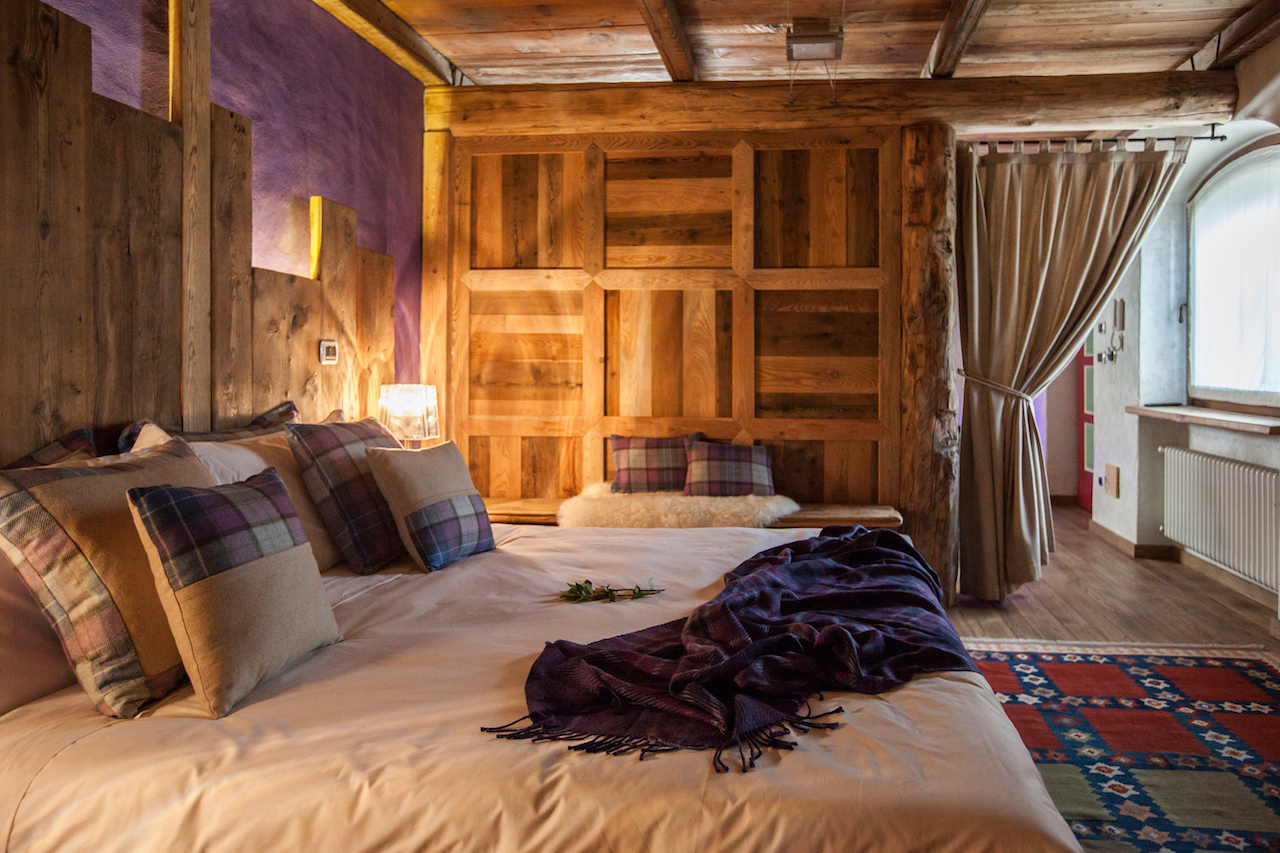 Le Parfum du Sel Chambres d’Hôtes foto 4