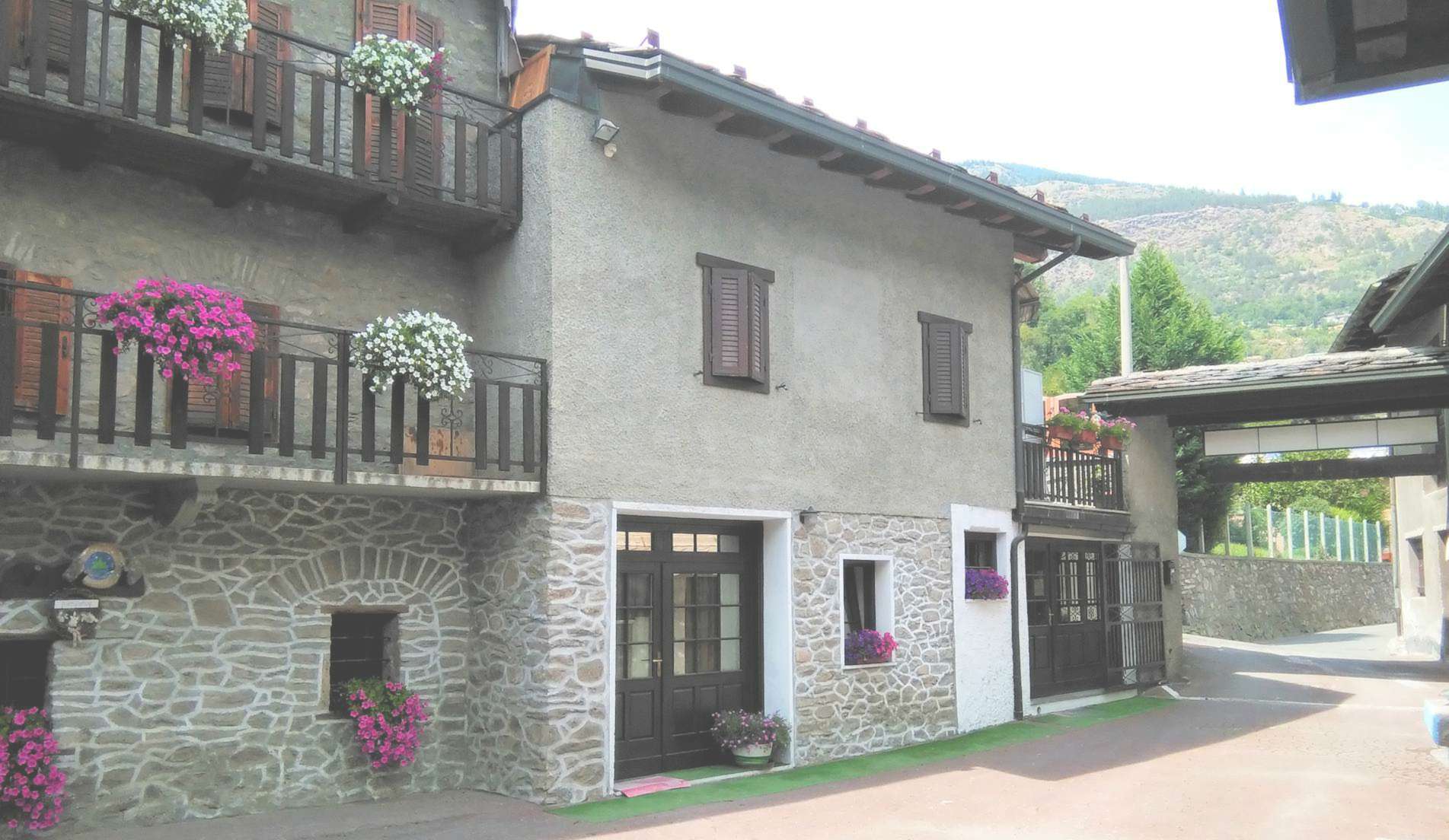 La vieille Meison de Pappa foto 2