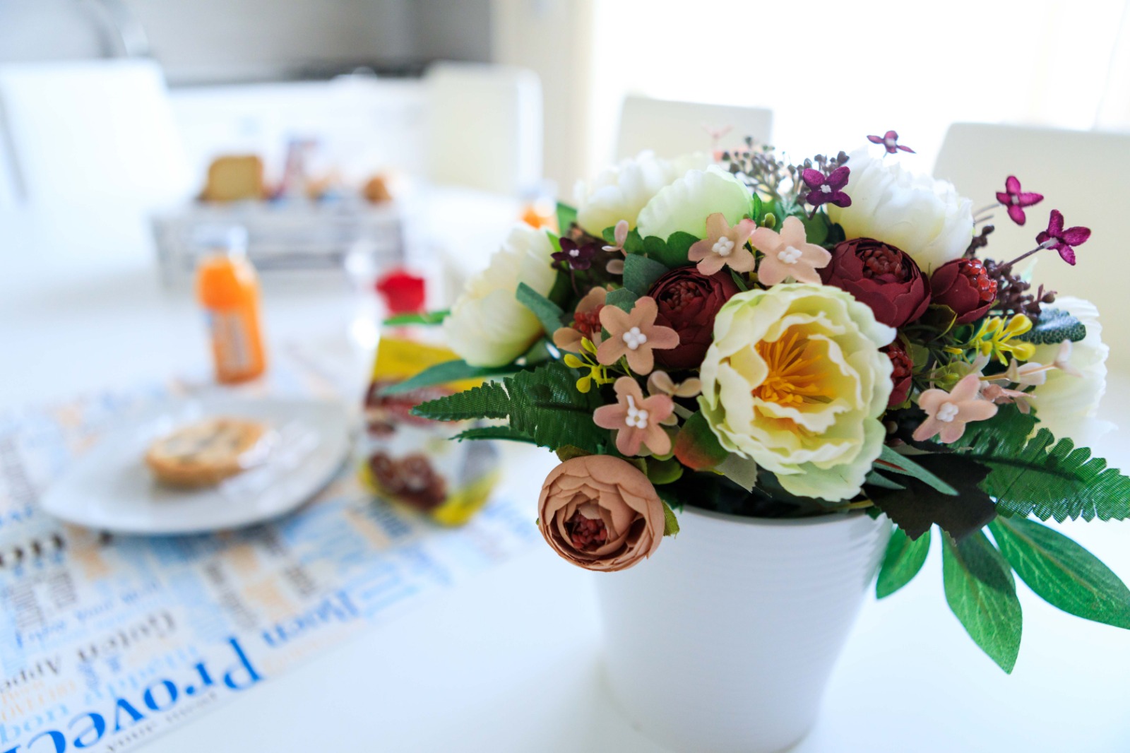 Desidora Bed and Breakfast foto 2