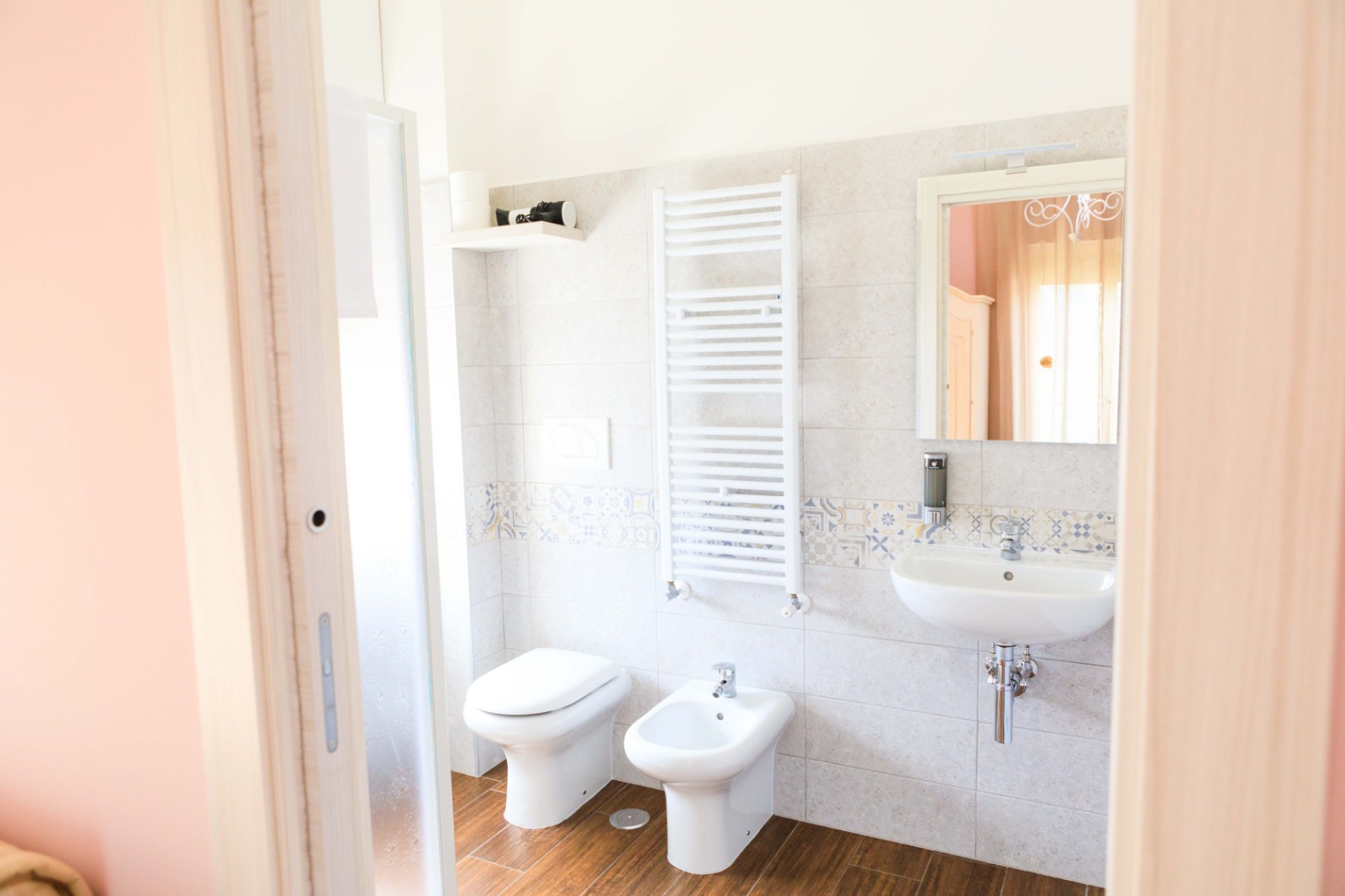 Desidora Bed and Breakfast foto 3