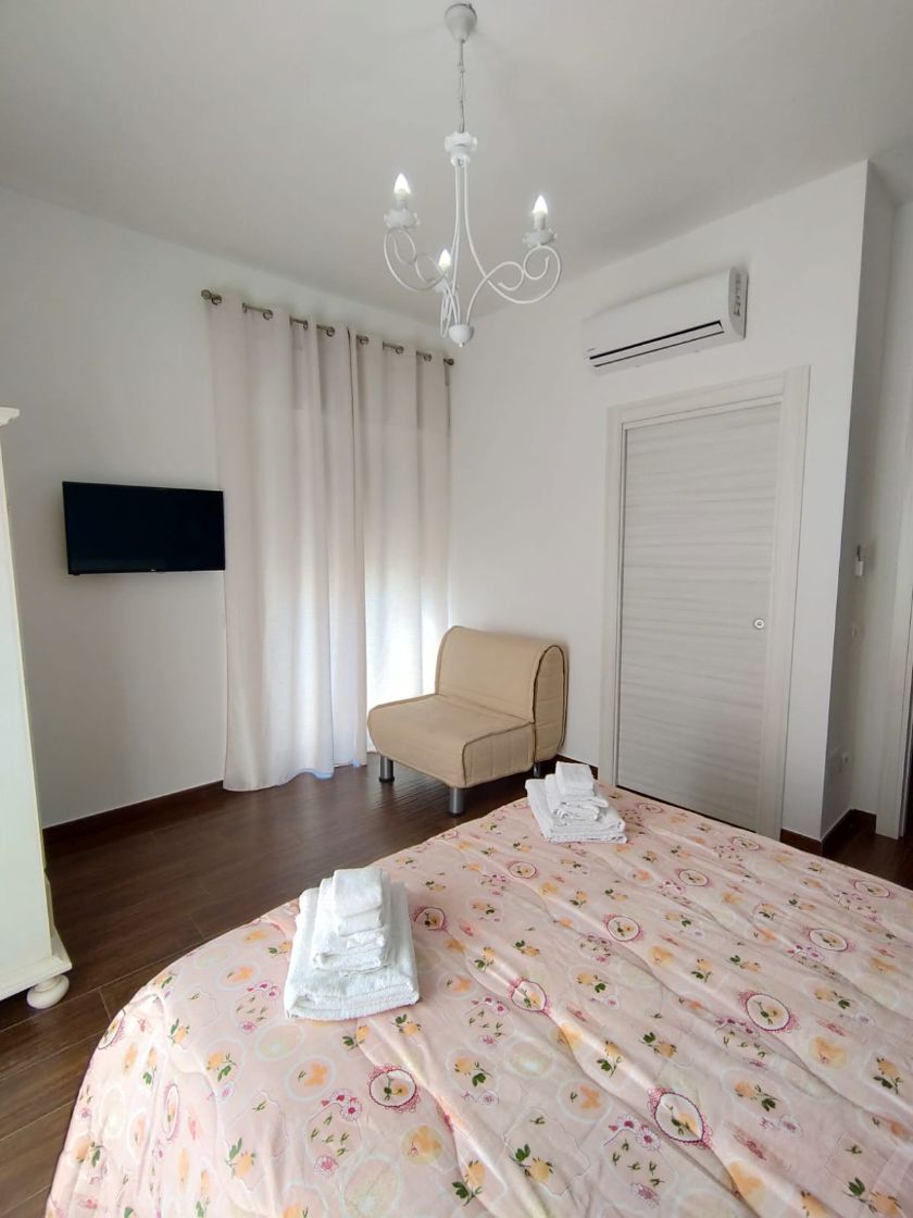 Desidora Bed and Breakfast foto 4