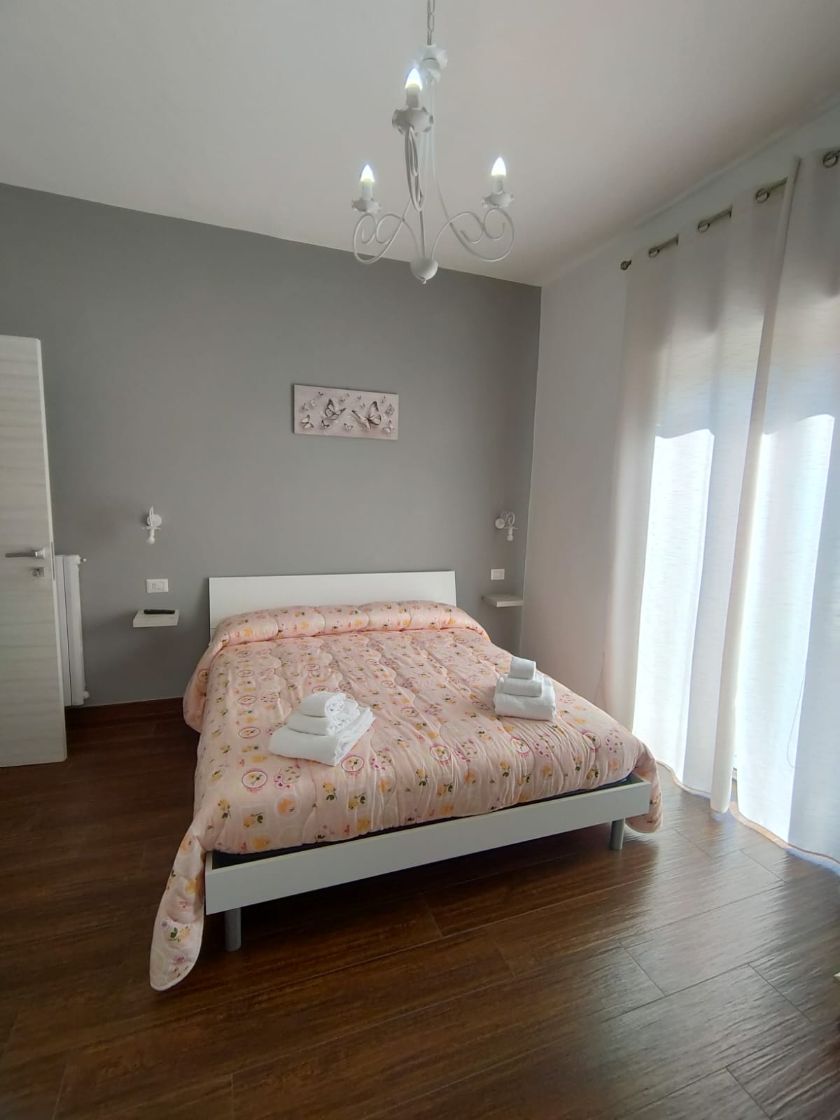 Desidora Bed and Breakfast foto 5